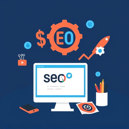 SEO audit