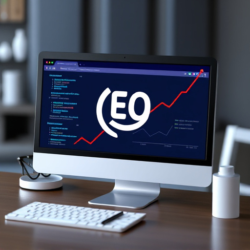 SEO audit