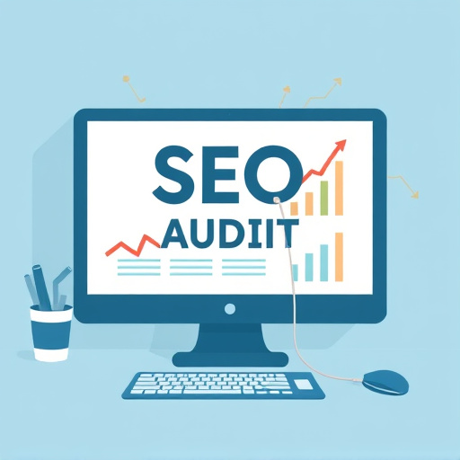SEO audit