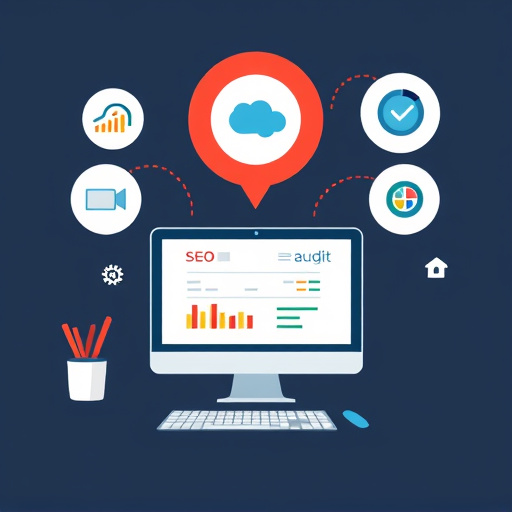SEO audit