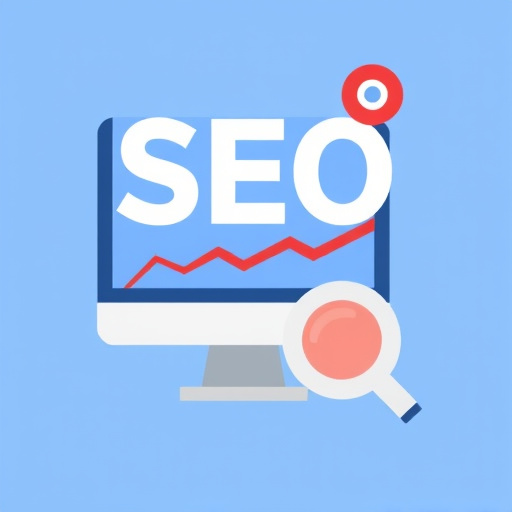 SEO audit
