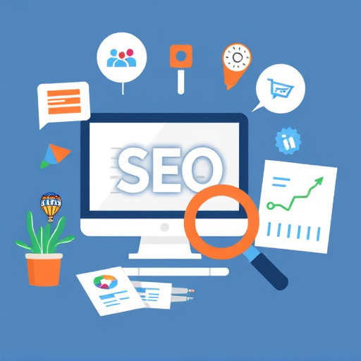 SEO audit