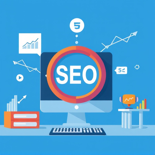 SEO audit