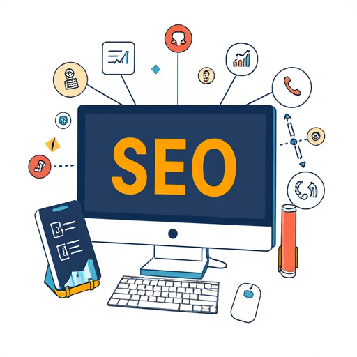 SEO audit