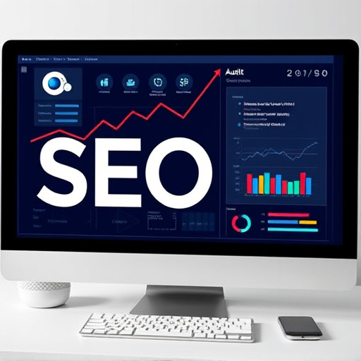 SEO audit