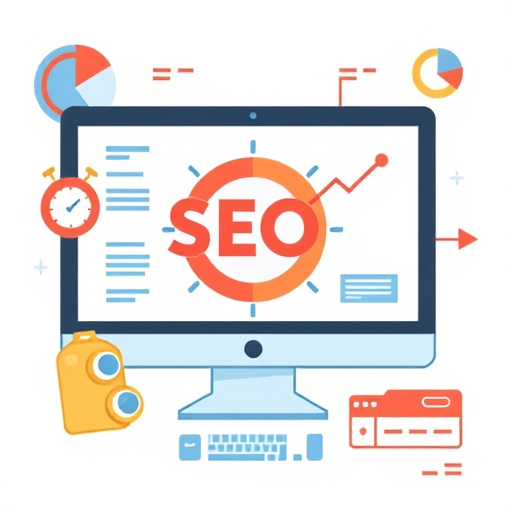 SEO audit