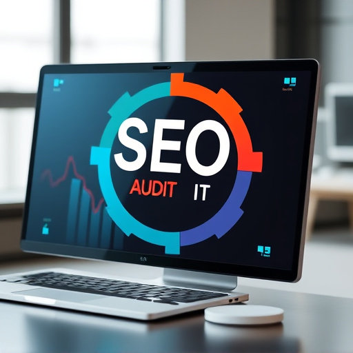 SEO audit