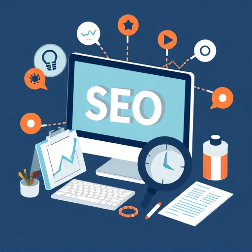 SEO audit