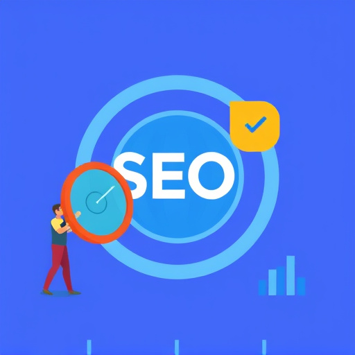 SEO audit