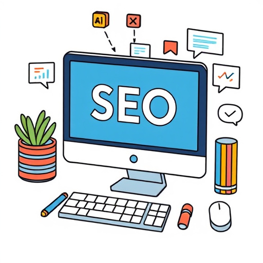 SEO audit