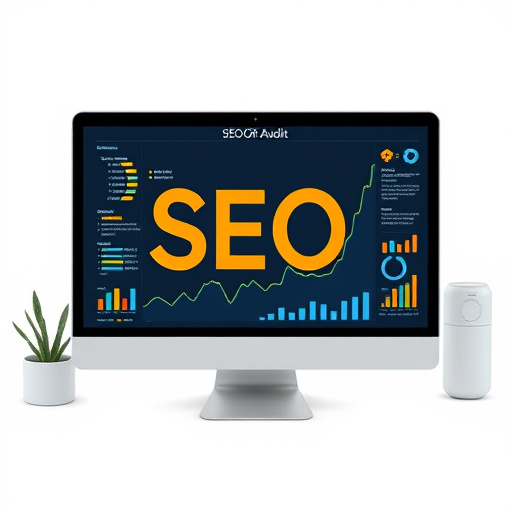 SEO audit