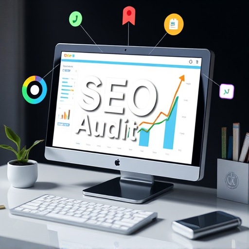 SEO audit