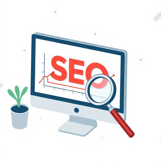 SEO audit