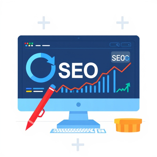 SEO audit