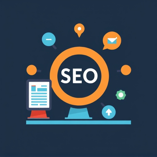 SEO audit