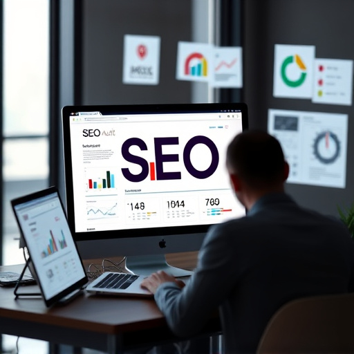 SEO audit