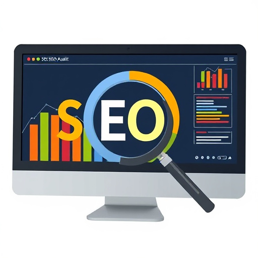 SEO audit
