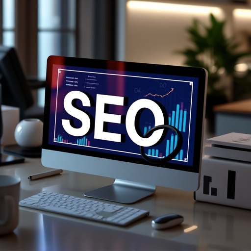 SEO audit