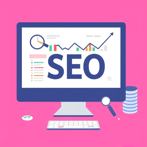 SEO audit
