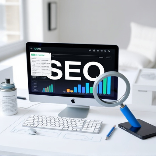 SEO audit