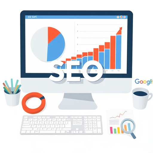 SEO audit