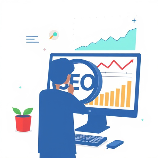 SEO audit