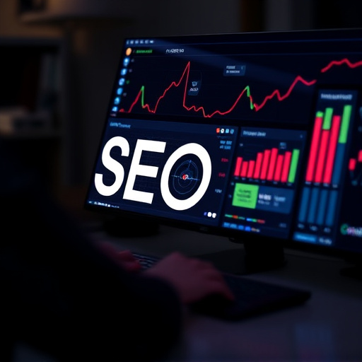 SEO audit