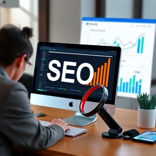 SEO audit