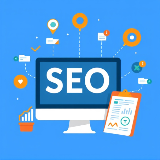 SEO audit