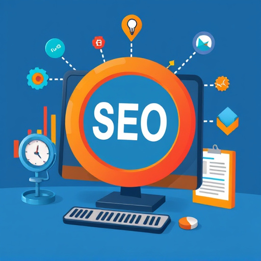 SEO audit