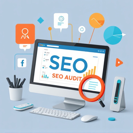 SEO audit