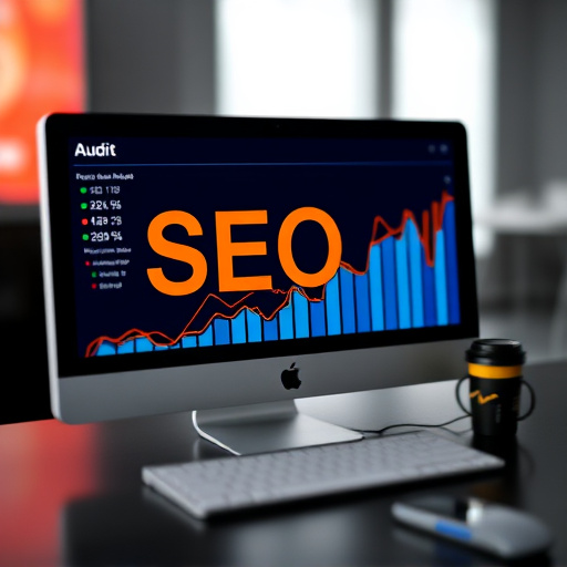 SEO audit