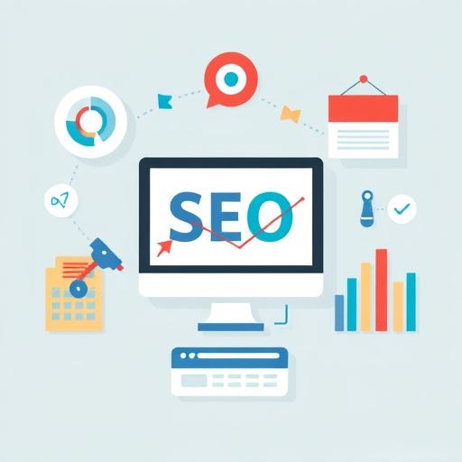 SEO audit