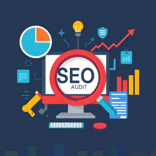 SEO audit