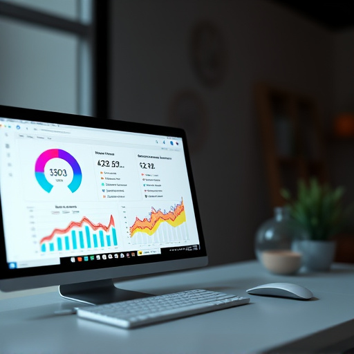 SEO audit