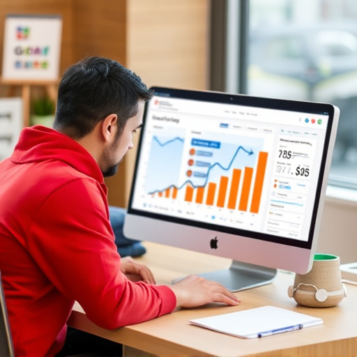 SEO audit