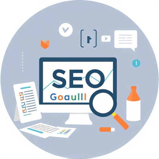SEO audit