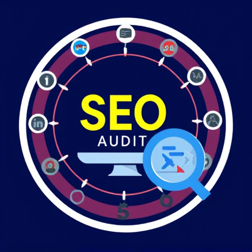 SEO audit