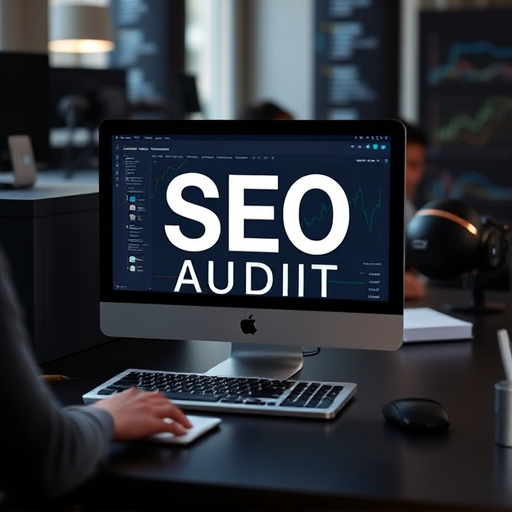 SEO audit