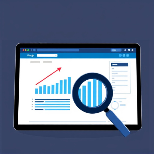 SEO audit
