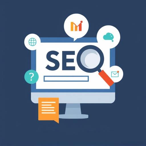 SEO audit