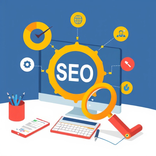 Navigating Algorithm Changes: The Vital Role of Local SEO Experts