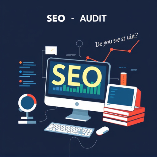 SEO audit