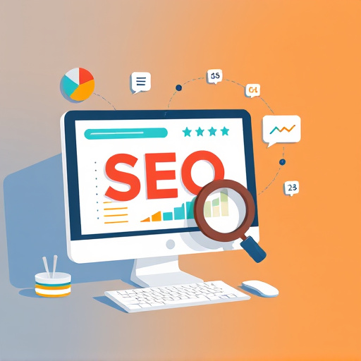 SEO audit