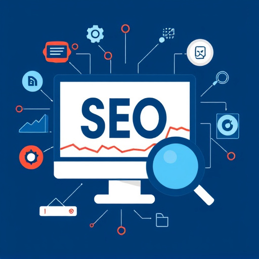 SEO audit