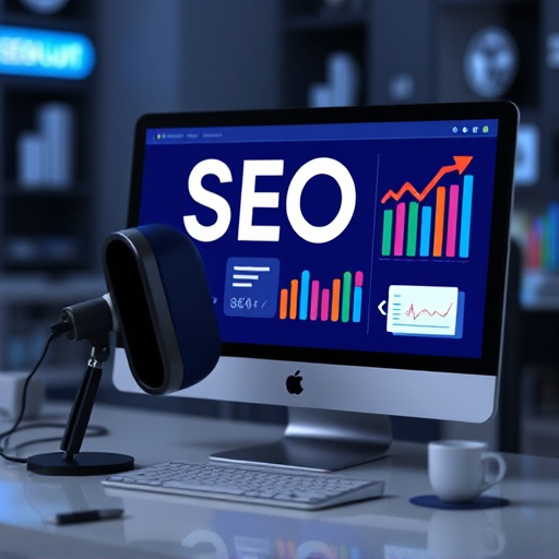 SEO audit