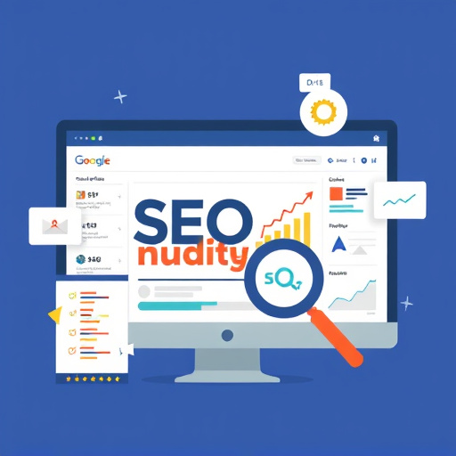 SEO audit