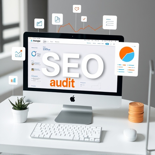 SEO audit