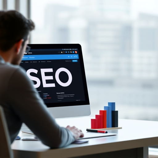 SEO audit