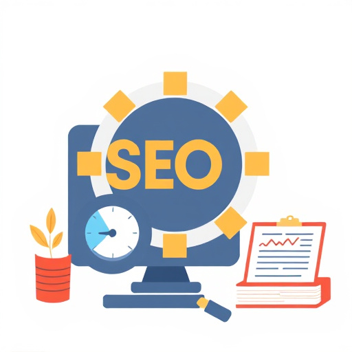 SEO audit